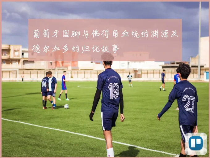 葡萄牙国脚与佛得角血统的渊源及德尔加多的归化故事